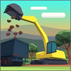 ھģ(Dig In: An Excavator Game)