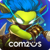 Skylanders RingofHeroes(����ػ���Ӣ��ս���ٷ���)