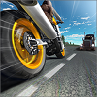 摩托车之直线加速游戏下载-摩托车之直线加速下载v1.0 安卓版