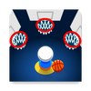 �ֱ�������Ϸ Street Basketball Gameͼ��