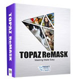 Topaz ReMask5 mac