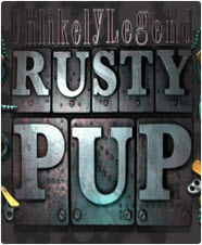 ⹷(The Unlikely Legend Rusty Pup)Ӣⰲװ