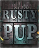 �⹷����(The Unlikely Legend Rusty Pup)