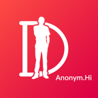 Anonym.Hi(лƽ̨)v1.2.1 ׿