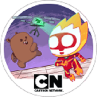 ͨ_Ɍ(Cartoon Network Party Dash)