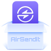 AirSendit���԰�