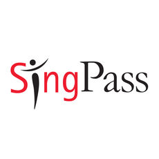SingPass appV1.0