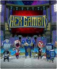 Hex GambitӢⰲװ