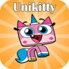 unikitty������������ð��