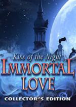 ֮5:ҹ֮(Immortal Love 5: Kiss of the Night)