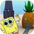 Sponge Bob 3D(౦汤)v1.96׿