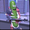 �ݲ�ǹ������ս