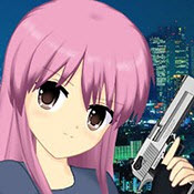 Anime Sniper(Ԫѻ)
