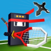 Tennis Ninja(Ninja Tennis Revenge of Pong(�������򸴳�))