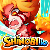 Shinobi.IO