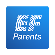 EF Parents app