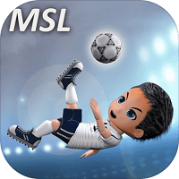 Mobile Soccer League(֙Cِ)