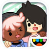 Toca Neighborhood(Toca Life Neighborhood(пھϢ))