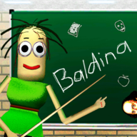 Scary Teacher in Education Literary Grammar(Baldina(Ů͵))