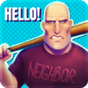 Calm Down Angry Neighbour(��ŭ�ĸ�������)