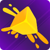 �Թ���ð��(Splashy Cube)