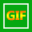 ˫�ʷ���GIF����¼��С����