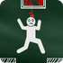 Brain Hit On - Stickman Rope Swing Puzzle Games(ͷ�����һ��)1.0