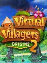 ģԴ2(Virtual Villagers Origins 2)ⰲװɫ