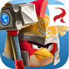 ��ŭС��ʷʫ��սAngry Birds Epic RPG���İ�
