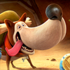 Diggy Dog(̽��С����Ϸ)