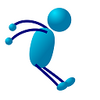 Jump Stick Man(��Ծ�����app)