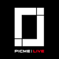PICME LIVE(Ƭ̈D)