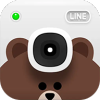 LINE(LINE Camera)