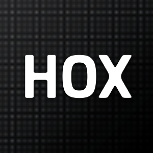 HOX证券交易平台