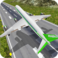 Airplane Fly 3D : Flight Plane(3Dɻƽ)