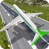Airplane Fly 3D : Flight Plane(3D�ɻ�����ƽ��)