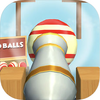 Shoot Balls(���ڴݻ�һ��)