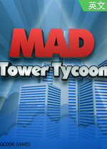 ¥Mad Tower Tycoon