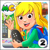 My City : After School(�ҵĳ��з�ѧ��)