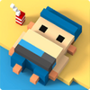 Chicken Jump(���ɹ�������)