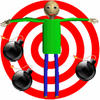 kick The Baldi