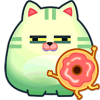 DonutCat(Ȧè)
