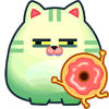 DonutCat(����Ȧè��)