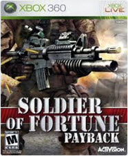 սʿ(Soldier of Fortune: Pay Back)