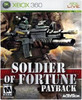 ����սʿ����(Soldier of Fortune: Pay Back)