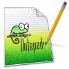 notepad++İ