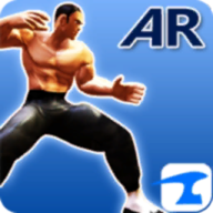 Kungfu Fight AR(AR)