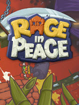 ֮ŭ(Rage in Peace)ⰲװɫ