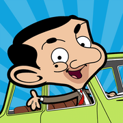 Mr Bean Special Deliveryİ