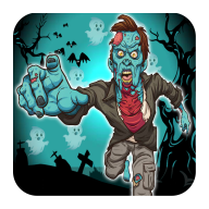 Halloween Zombie Runner(ʥڽʬ)